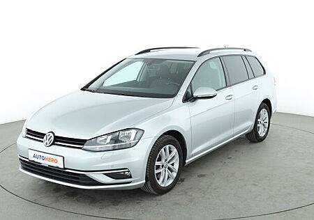 VW Golf 1.6 TDI Comfortline BlueMotion