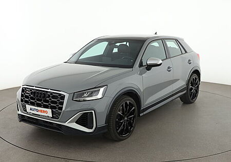 Audi SQ2 2.0 TFSI quattro