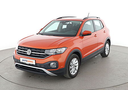 VW T-Cross 1.0 TSI Life