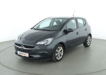 Opel Corsa 1.0 Turbo Edition ecoFlex