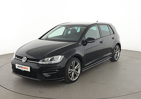 VW Golf 1.5 TSI ACT IQ.DRIVE