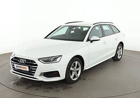 Audi A4 35 TDI advanced