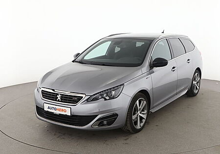 Peugeot 308 1.2 e-THP Allure