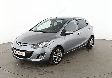 Mazda 2 1.3 Sendo