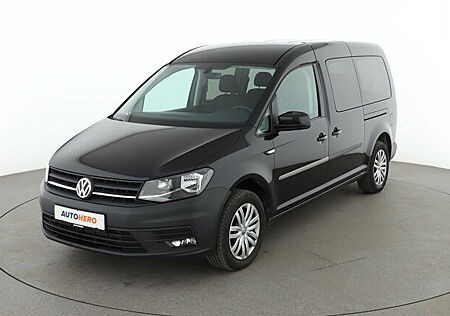 VW Caddy 2.0 TDI Maxi Trendline BlueMotion