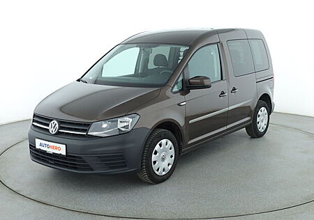 VW Caddy 1.2 TSI Trendline BlueMotion