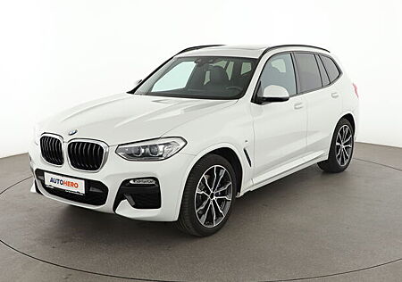 BMW X3 xDrive 30i M Sport