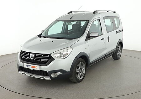 Dacia Dokker 1.2 TCe Stepway Celebration