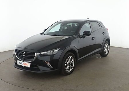 Mazda CX-3 2.0 Exclusive-Line