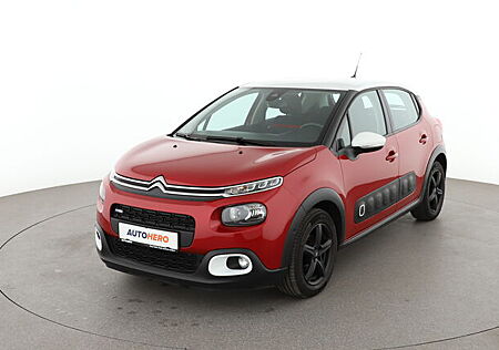 Citroën C3 1.2 PureTech Shine