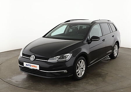 VW Golf 1.5 TSI ACT Comfortline BlueMotion