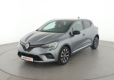 Renault Clio 1.0 TCe Techno