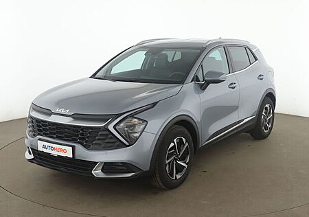 Kia Sportage 1.6 TGDI Mild-Hybrid Vision