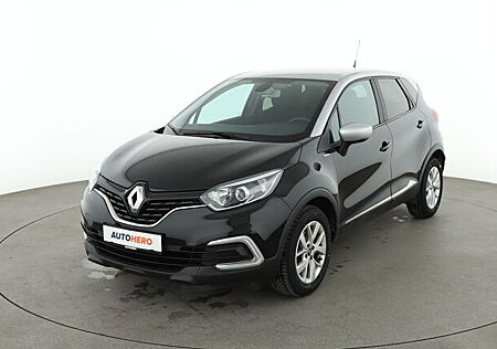 Renault Captur 1.2 TCe Limited