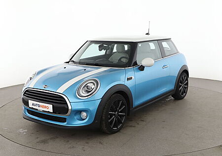 Mini Cooper D