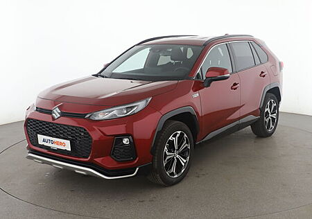 Suzuki Across 2.5 Plug-in Hybrid Comfort+ E-Four