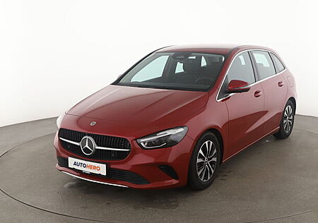 Mercedes-Benz B-Klasse B 180 Progressive