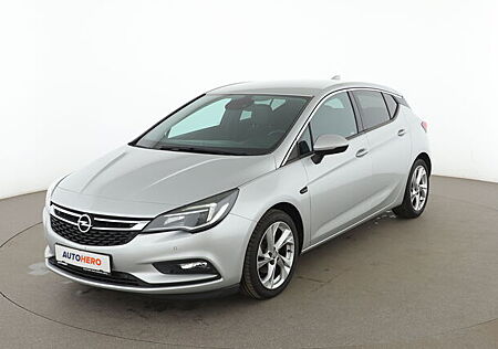 Opel Astra 1.6 CDTI DPF Innovation