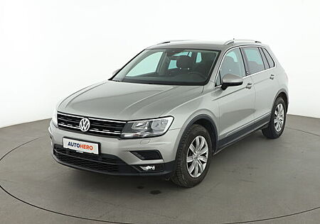 VW Tiguan 1.4 TSI ACT Sound BlueMotion