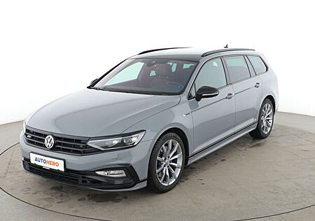 VW Passat 2.0 TSI Elegance 4Motion