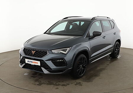 Cupra Ateca 2.0 TSI 4Drive