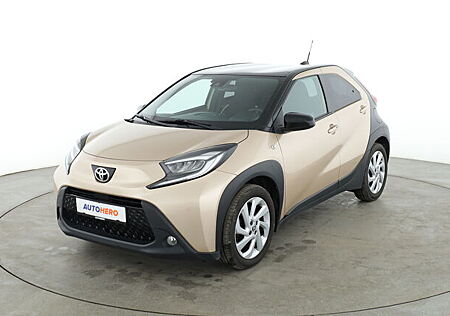Toyota Aygo (X) Aygo (X) 1.0 Pulse