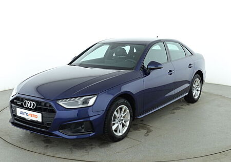 Audi A4 40 TDI Mild-Hybrid quattro advanced