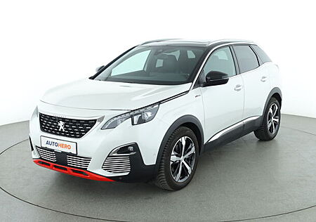 Peugeot 3008 1.6 PureTech Allure