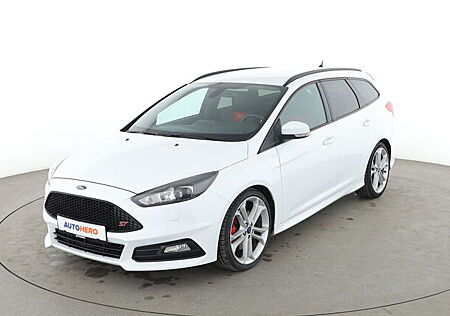 Ford Focus 2.0 TDCi ST