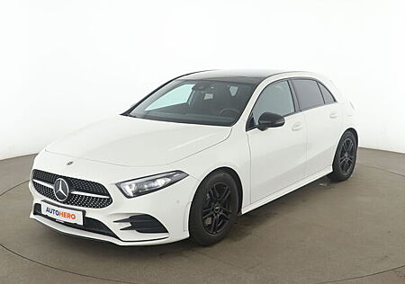 Mercedes-Benz A-Klasse A 200