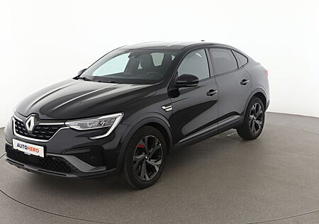 Renault Arkana 1.3 TCe R.S. Line