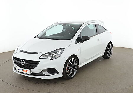 Opel Corsa 1.4 Turbo GSi