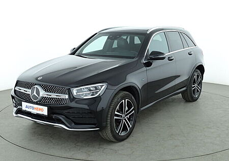 Mercedes-Benz GLC-Klasse GLC 300de 4Matic AMG Line