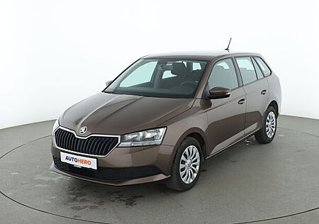 Skoda Fabia 1.0 TSI Cool Plus