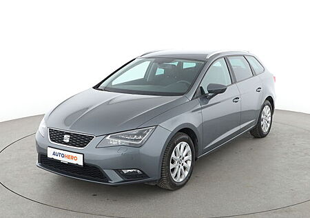 Seat Leon 1.4 TSI Style