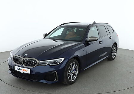 BMW 3er M340d xDrive