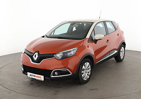 Renault Captur 0.9 Energy Dynamique