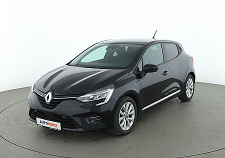 Renault Clio 1.0 TCe Experience