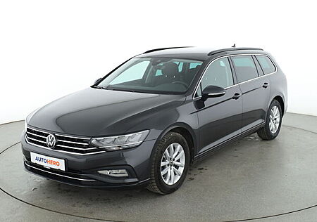 VW Passat 2.0 TDI Business