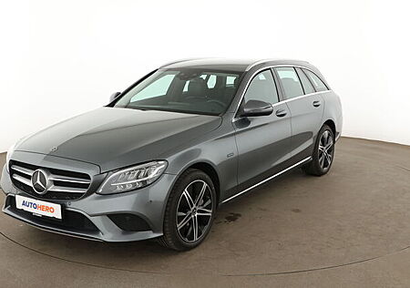 Mercedes-Benz C-Klasse C 300e T Avantgarde