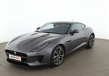 Jaguar F-Type 30t