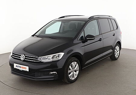 VW Touran 1.4 TSI Comfortline BlueMotion Tech