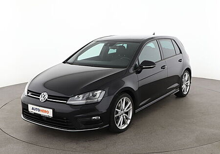 VW Golf 2.0 TDI Highline BlueMotion Tech