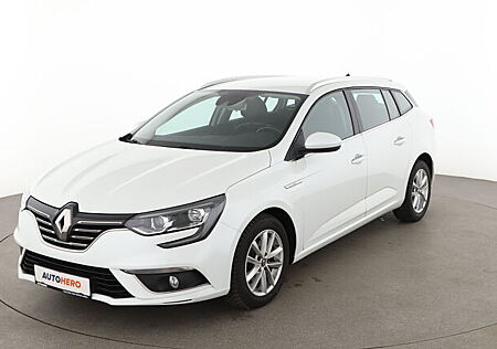 Renault Megane 1.6 dCi Energy Intens