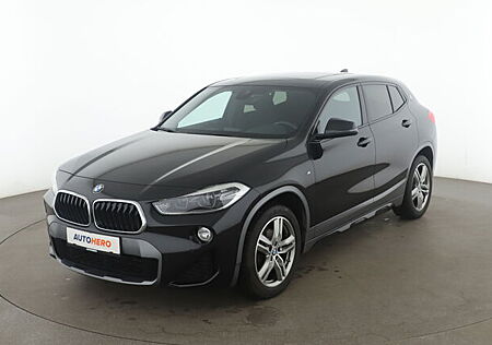 BMW X2 sDrive 18d M Sport X