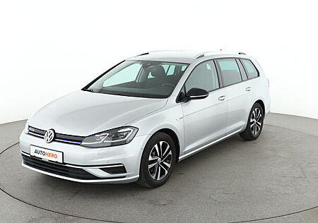 VW Golf 1.5 TSI ACT IQ.DRIVE BlueMotion