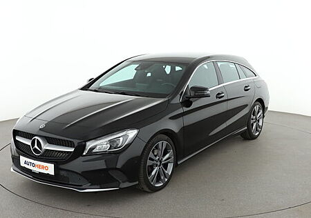 Mercedes-Benz Andere CLA 220 d Shooting Brake Urban
