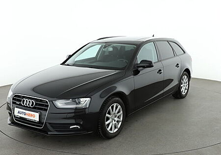 Audi A4 2.0 TDI quattro Attraction