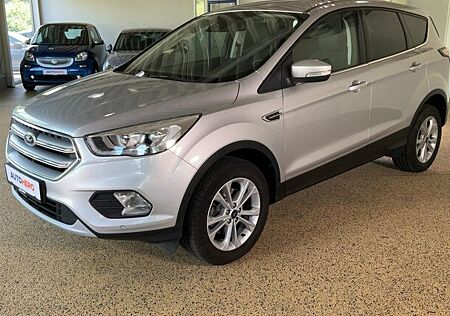 Ford Kuga 1.5 EcoBoost Titanium