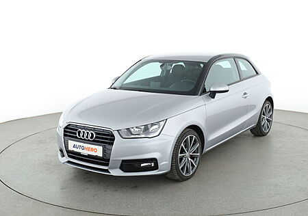 Audi A1 1.4 TFSI